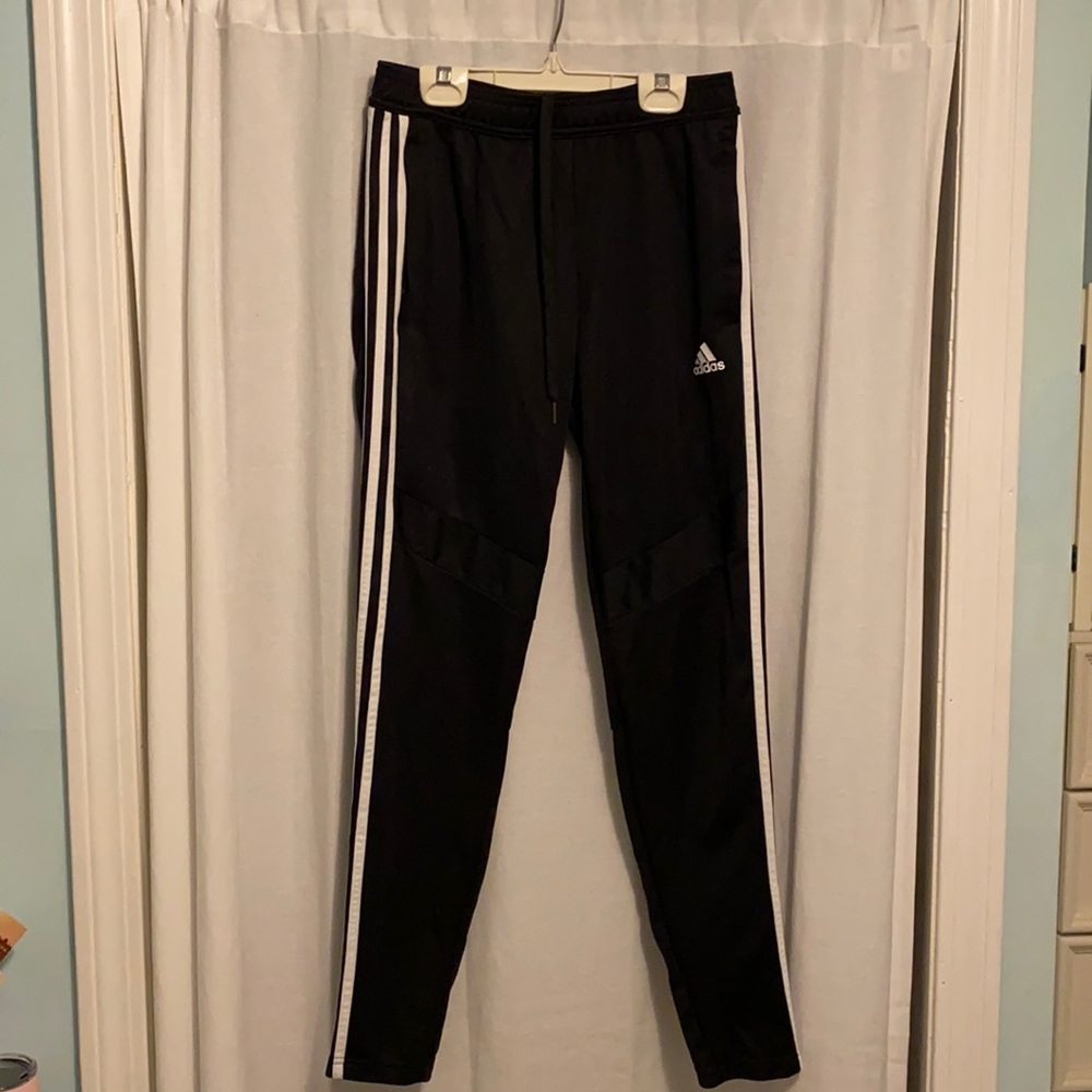 Adidas joggers